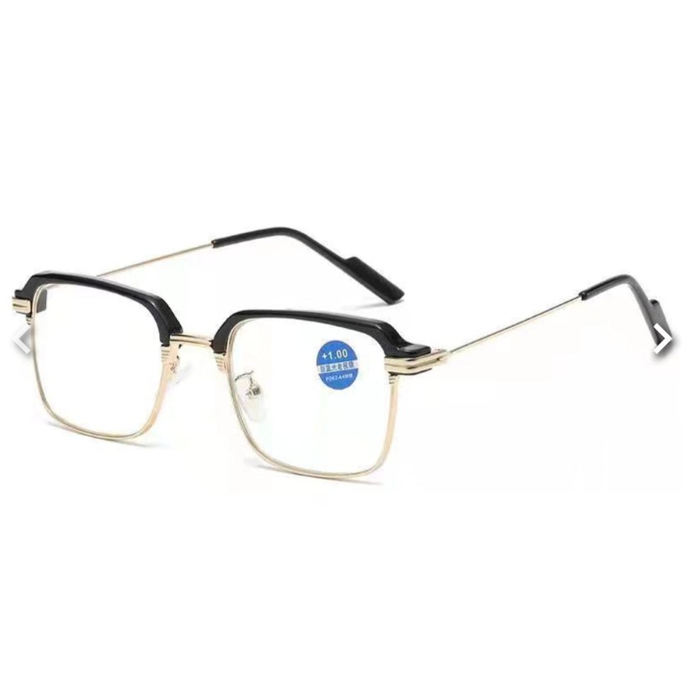 Anti-Fatigue Fashionable Reading Glasses